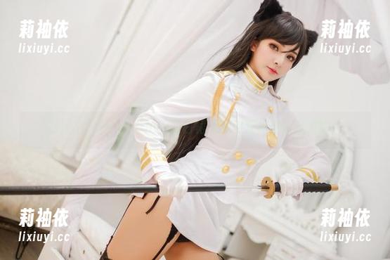 别问了，MiMi Chan的白裙是如何轻松撩人私拍的！
